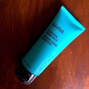 AHAVA Hydration Cream Mask BRAND NEW